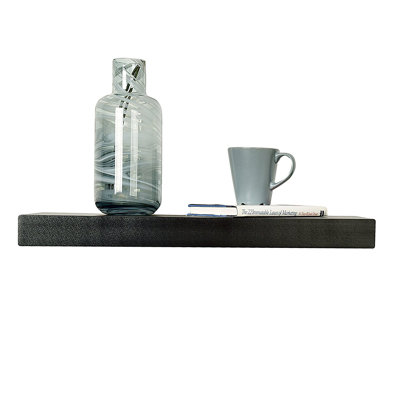 Bovina Floating Shelf