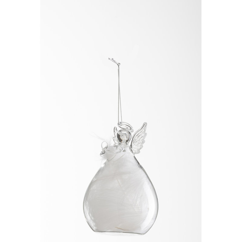 Shona Hanging Figurine Ornament