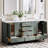 Amariani 72.25'' Double Bathroom Vanity with Top-1390298977-1376479466