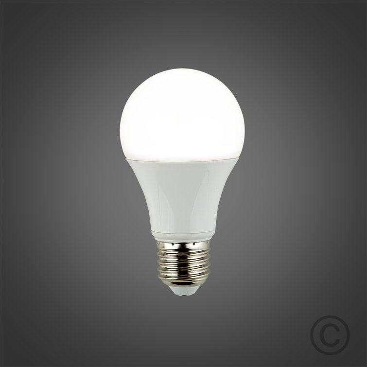 E27 LED SMD GLS Light Bulb