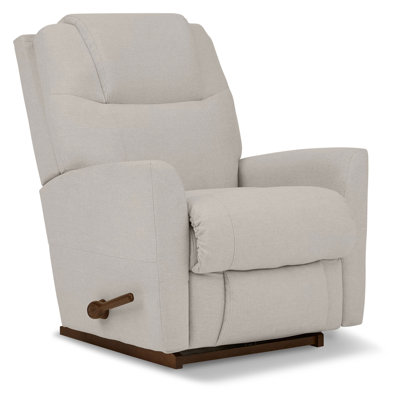 Sparrow Manual Rocker Recliner with iClean Cover