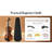 Professional - Sound, Durable & Lightweight Design with Complete Accessories, Handcrafted Finish, Ideal Unique Gift for Musicians-1245005556