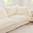 Vihaan Ottoman with Removable Covers-848652025