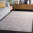 Garnet 402 Performance Abstract Rug-474237527
