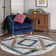 Adonia Abstract Indoor Rug