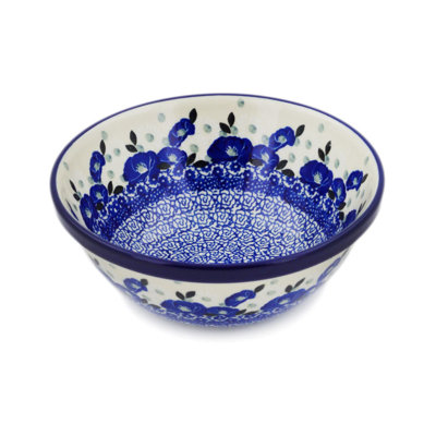 Verre éternel 24,01 oz. Saladier