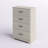 Eria 30.24'' W 4 - Drawer Dresser-1997995506