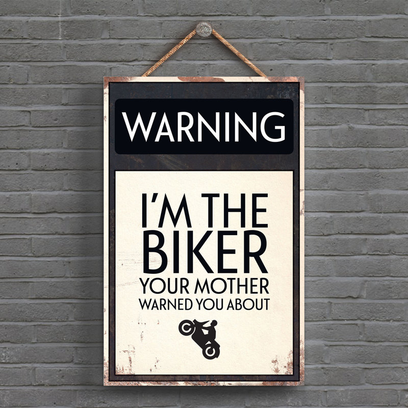 Words And Text Wall Decor
