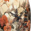 Horloge murale Bejkush-38261518