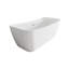 Baignoire de trempage autoportante Dezra-2094820623