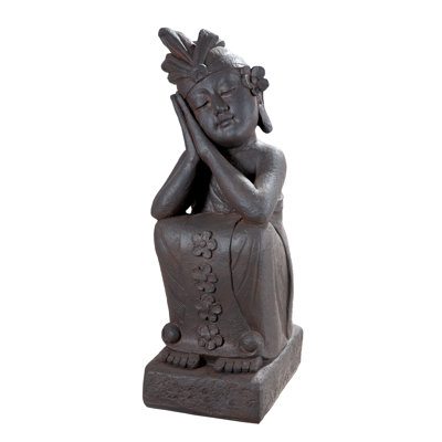 Pittner Spiritual And Religious Motifs Figurines & Sculptures