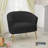 Walsall Upholstered Armchair-1711731736