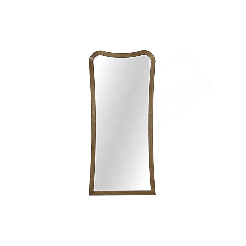 Miroir de plancher