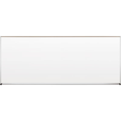 Porcelain Steel Markerboards MooreCo Yes Wall Metal Whiteboard