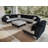 Mandey Upholstered Sectional Reversible-1967522026