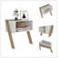 Table basse à plateau relevable Dayton