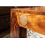 Oxford Solid Wood Four Leg Coffee Table