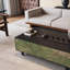 Nouvelle table basse style chinois