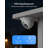 8CH 1080P Security System with 8 x 2MP Dome Outdoor Camera, Human Detection, Remote Access