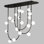 Contour 19 - Light LED Pendant