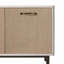Console 80 po - Vanille sur place