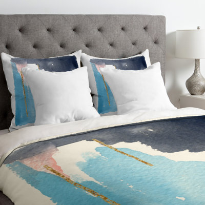 Housse de couette Social Proper Mountains
