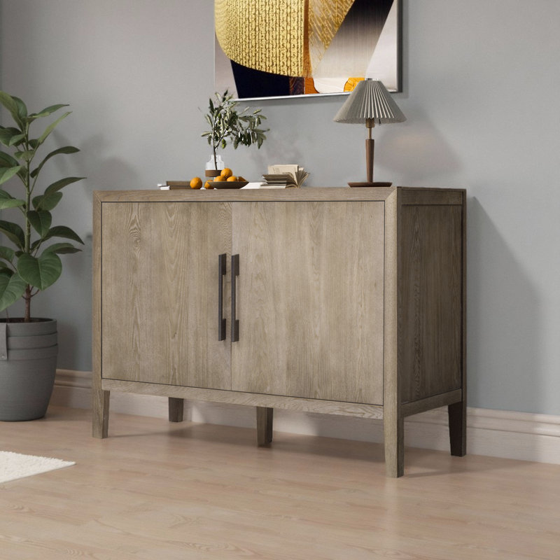 Buffet 47 "Farmhouse, Naturel