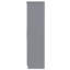 Tabaitha Tall Double Mirror Wardrobe