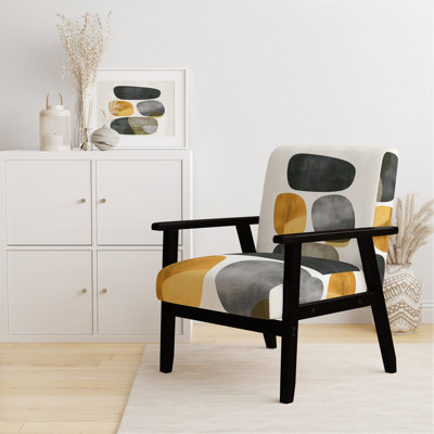 Chaise d'appoint Spiritual Stone