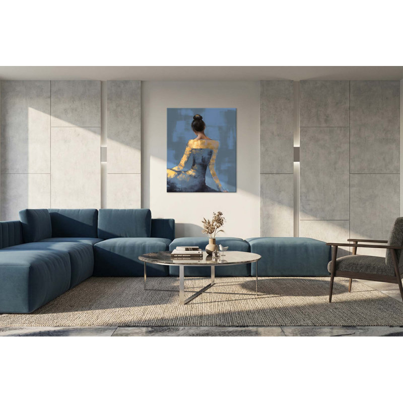 Figural Elegance 10