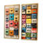 «Popart Cassette Tapes», 2 pièces sur toile-1320010944-1320010951