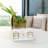 Daily Flip Tabletop Alarm Clock with Calendar-1485425699