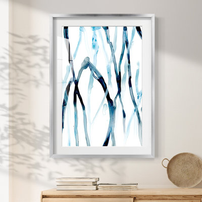 RunnelI-Framed Print