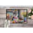 Decorating Easter Alaskan Klee Kai Doormat-112770244
