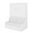 Queen Size Murphy Bed With Cushion-1275386184