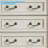 Theron 5-Drawer Manufactured Wood Tall Chest-1700166706