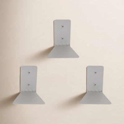 Umbra Conceal Floating Shelf