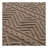Collection 5X7 Mocha /Geometric Indoor/Outdoor Area Rug-1510099423