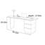 Bureau moderne-714878208
