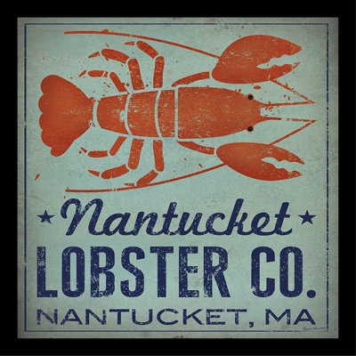 " Nantucket Lobster Company "