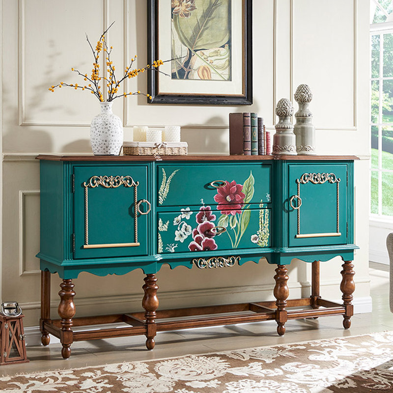 Cabinet décoratif