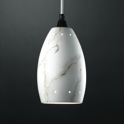 Custinne 1 - Light Single Pendant