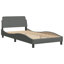 Structure de lit sans matelas «Hvar»-1024131102-1024131101