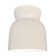 Logan Single Light Ceramic 8'' H X 7.5'' W  Flush Mount