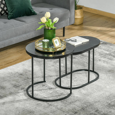 Coffee Table with Storage