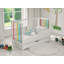 Lockett Cot Bed