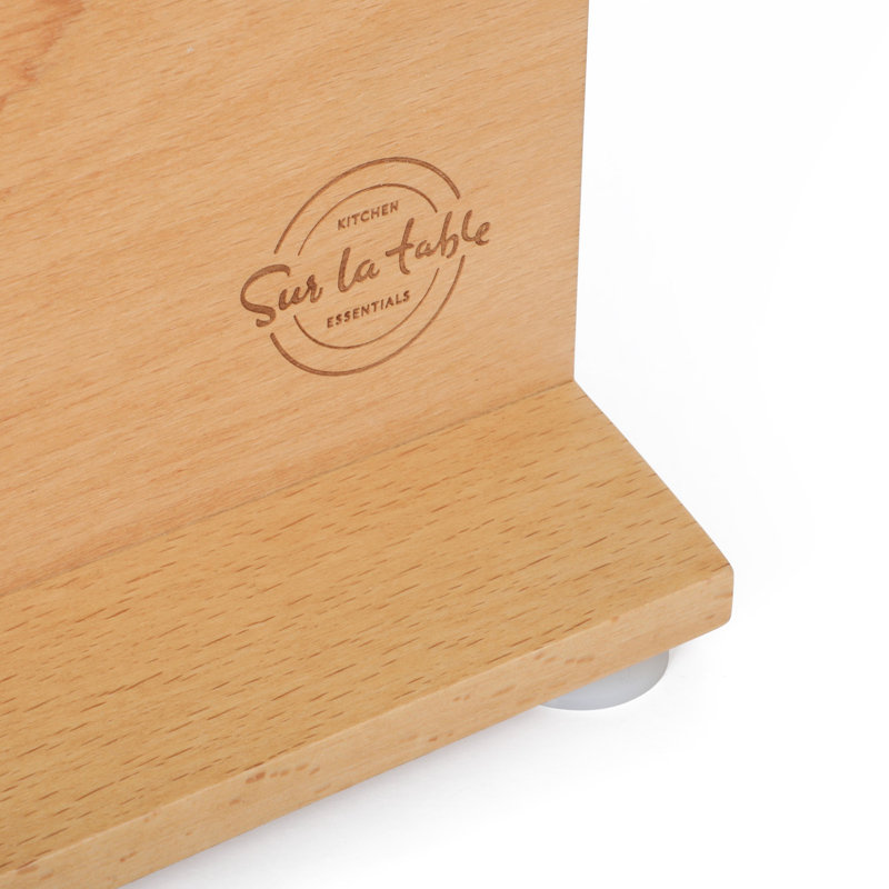 Sur La Table Kitchen Essentials Knife Set - Thumbnail 3