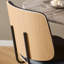 81cm H Upholstered Side Chair