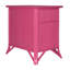 1 - Drawer Rattan Nightstand-50272773