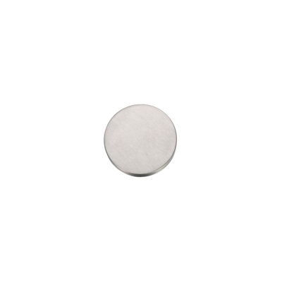 Blank Profile Escutcheon Door Accessory